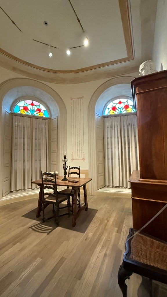 Malaga Picasso's Birthplace Museum