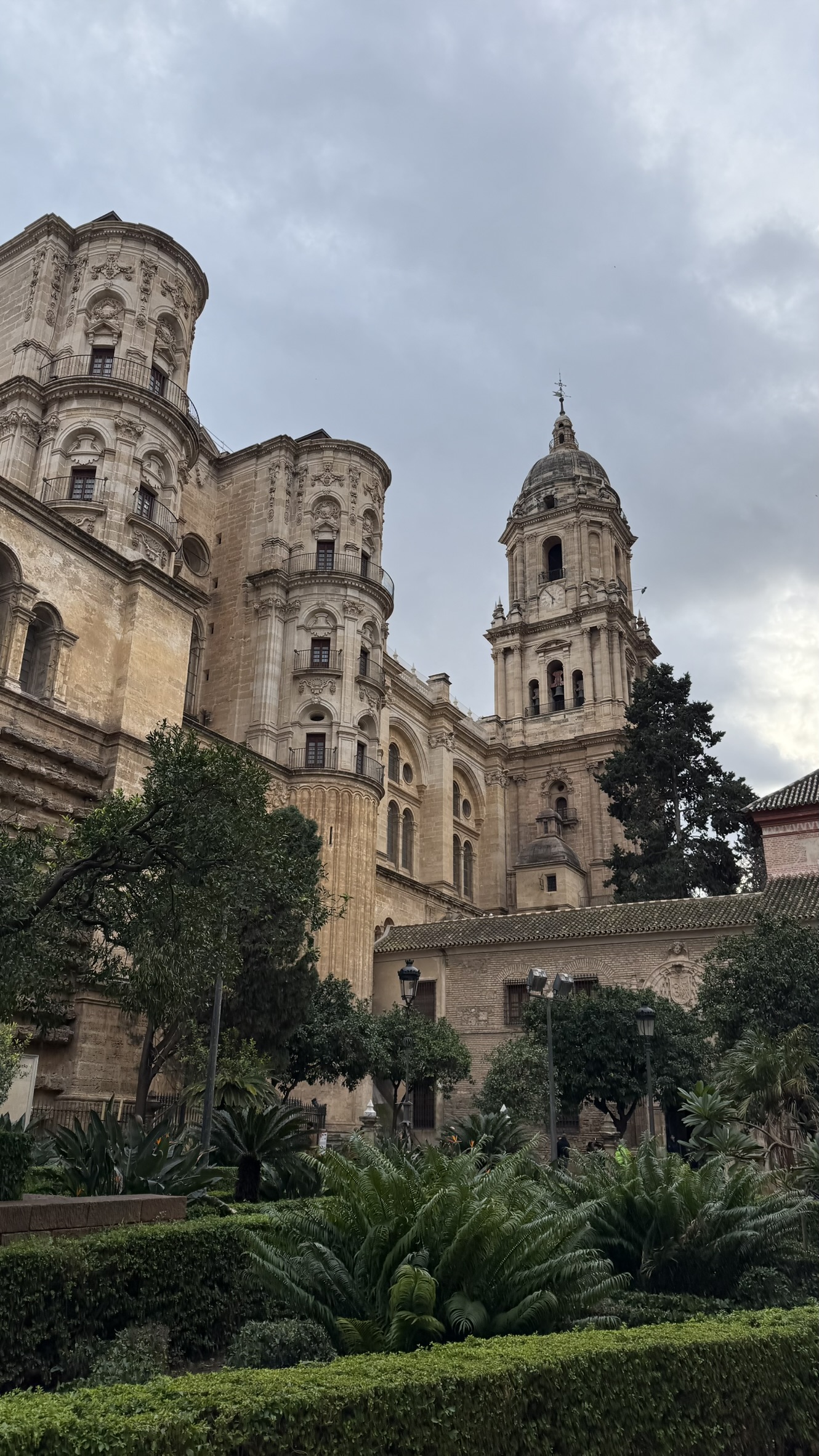 24 Hours in Málaga: Museums, Tapas & Hidden&nbsp;Highlights
