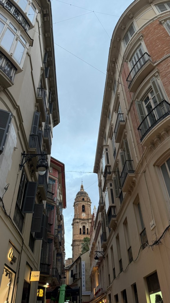 Malaga