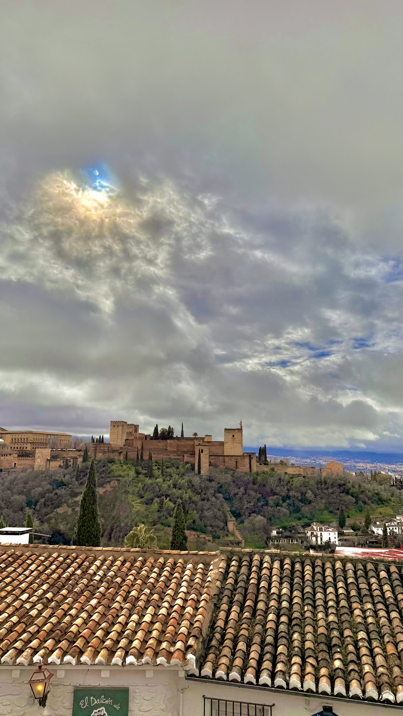 2 Days in Granada: Is It Worth&nbsp;Visiting?