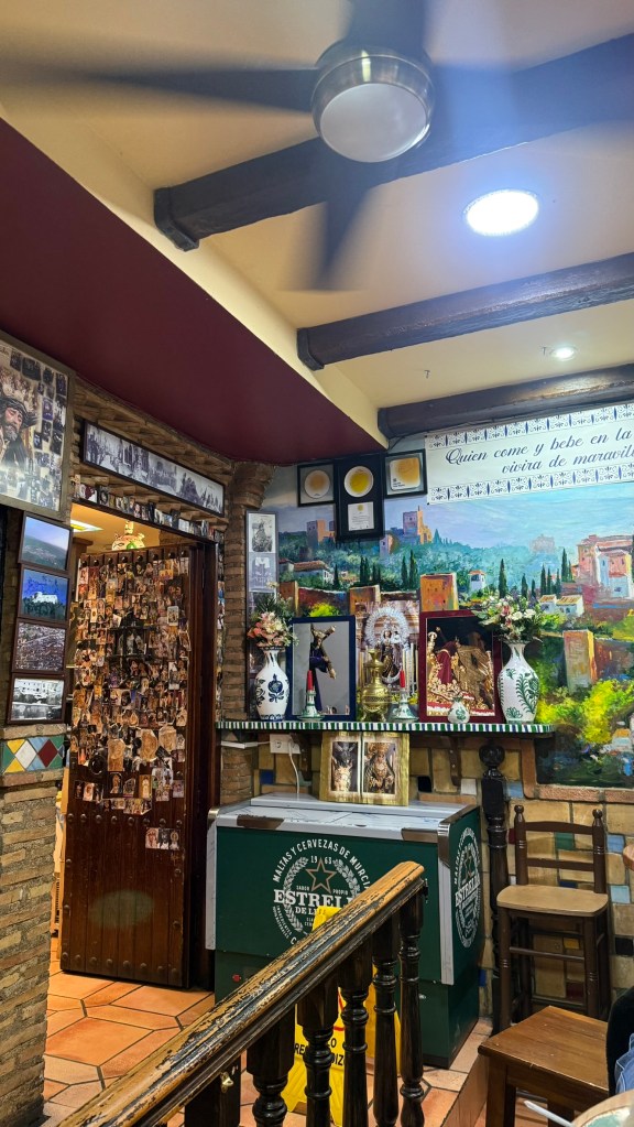 Granada La Sitarilla