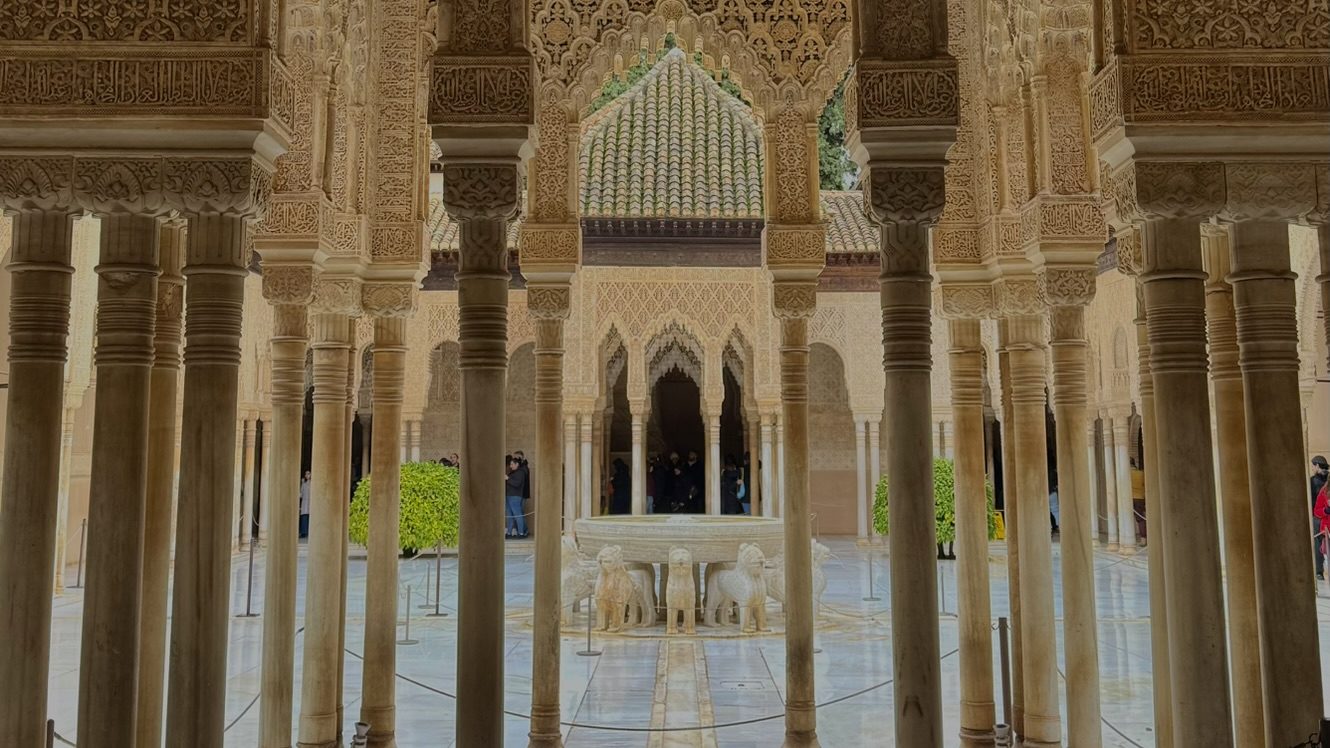 Granada Alhambra