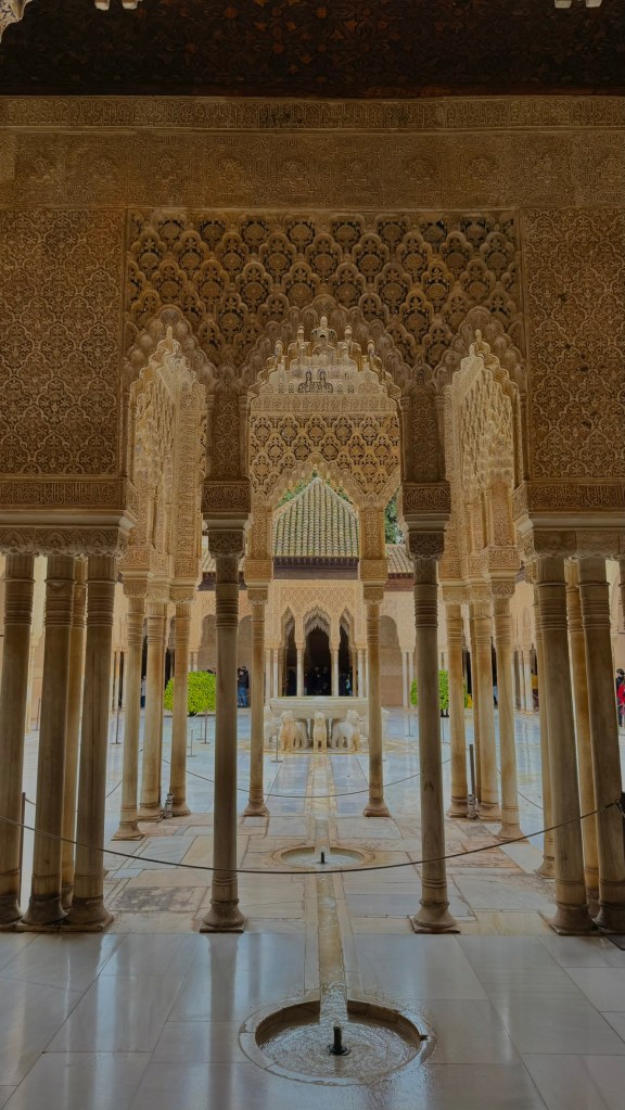 Granada Alhambra