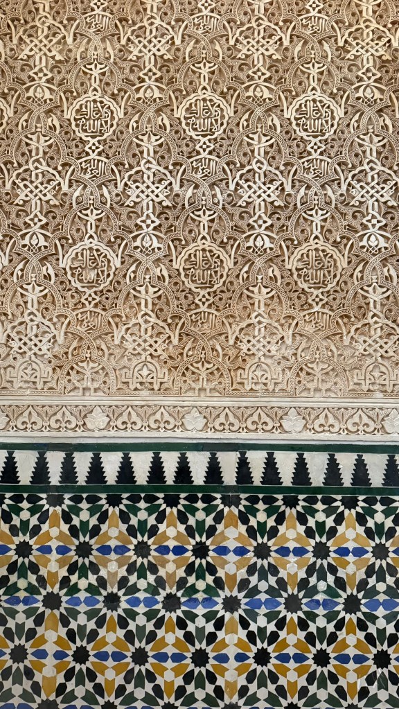 Granada Alhambra