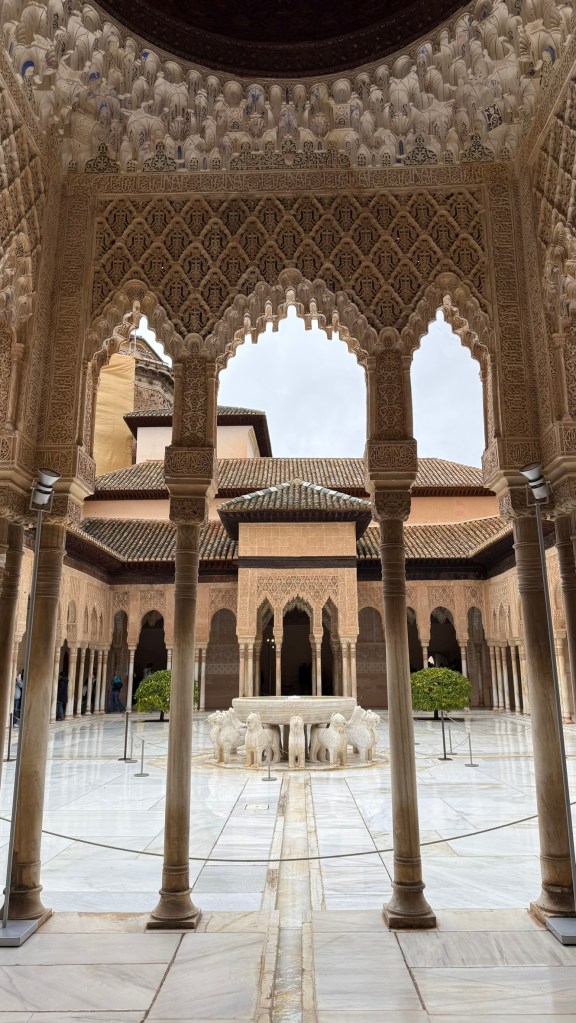 Granada Alhambra