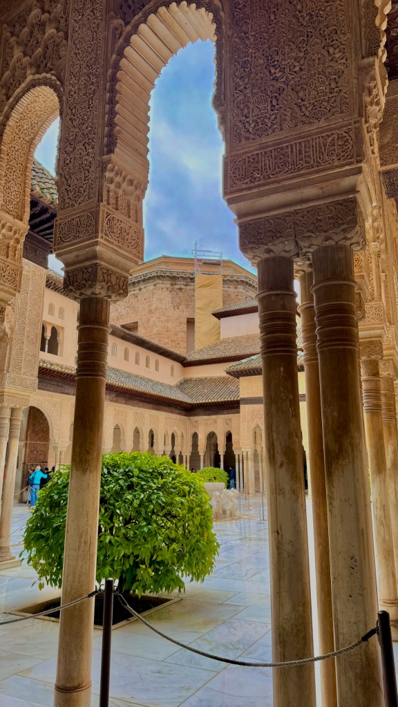 Granada Alhambra