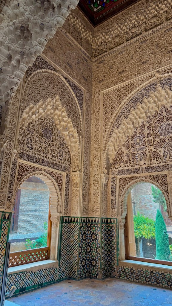 Granada Alhambra