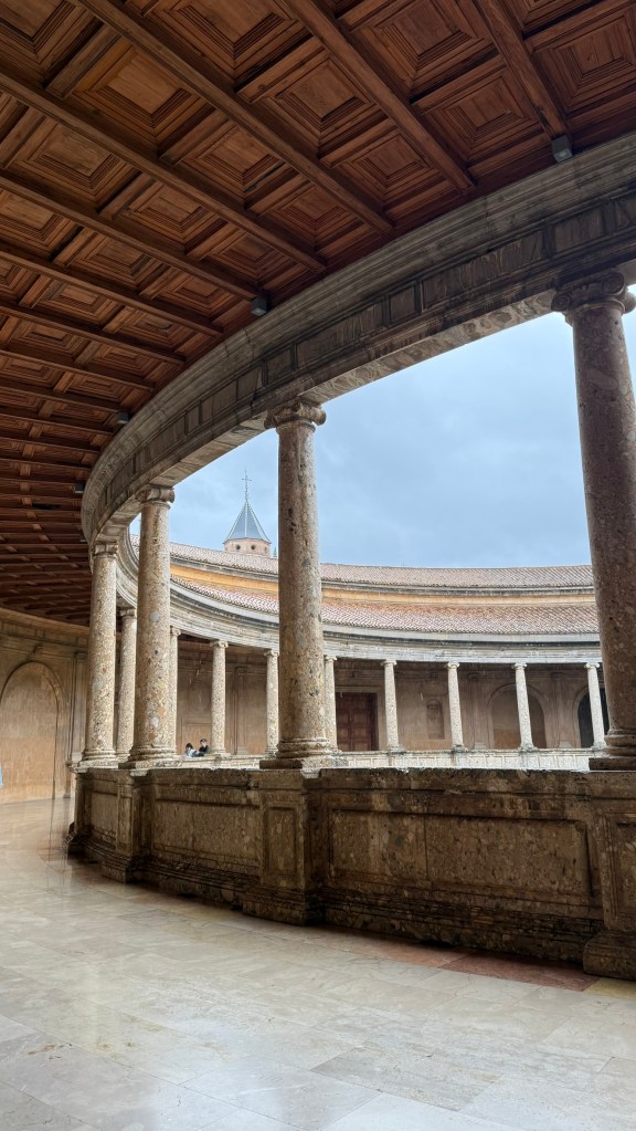 Granada Alhambra