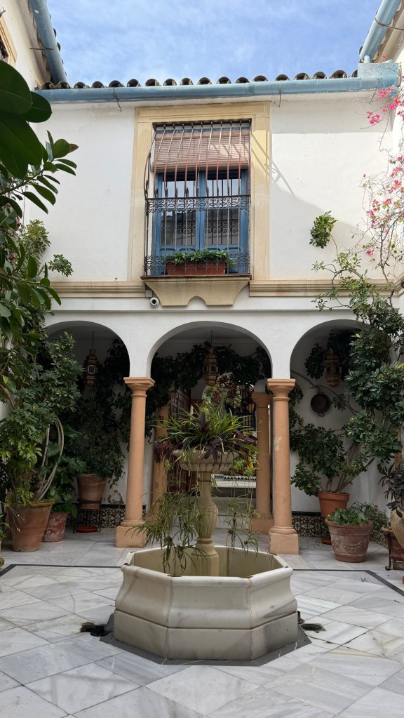 Cordoba