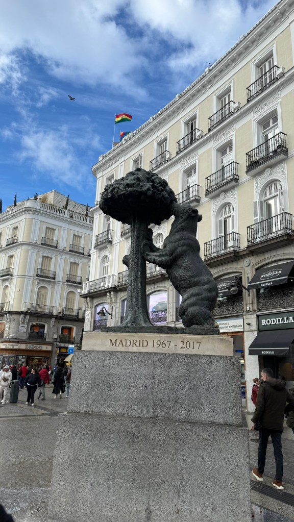 Madrid