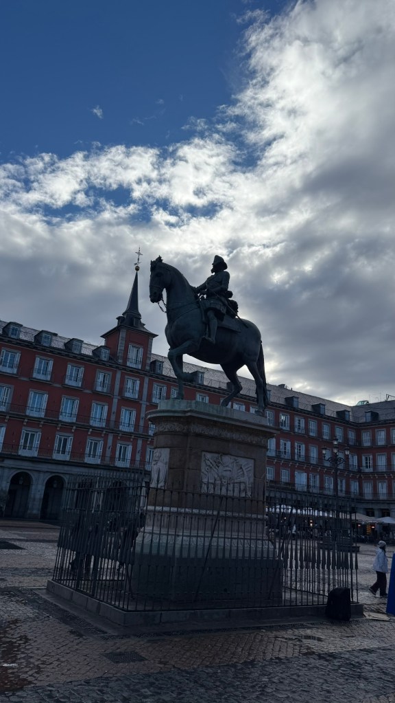 Madrid