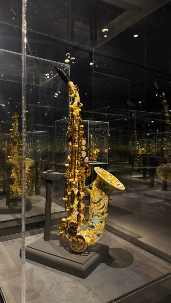Toledo Museo Cromática