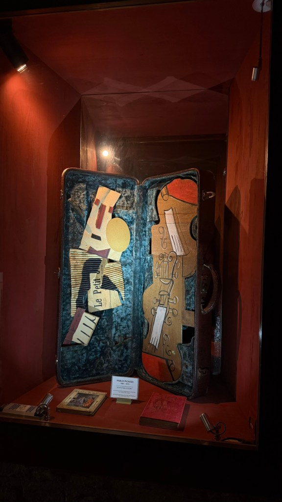 Toledo Museo Cromática