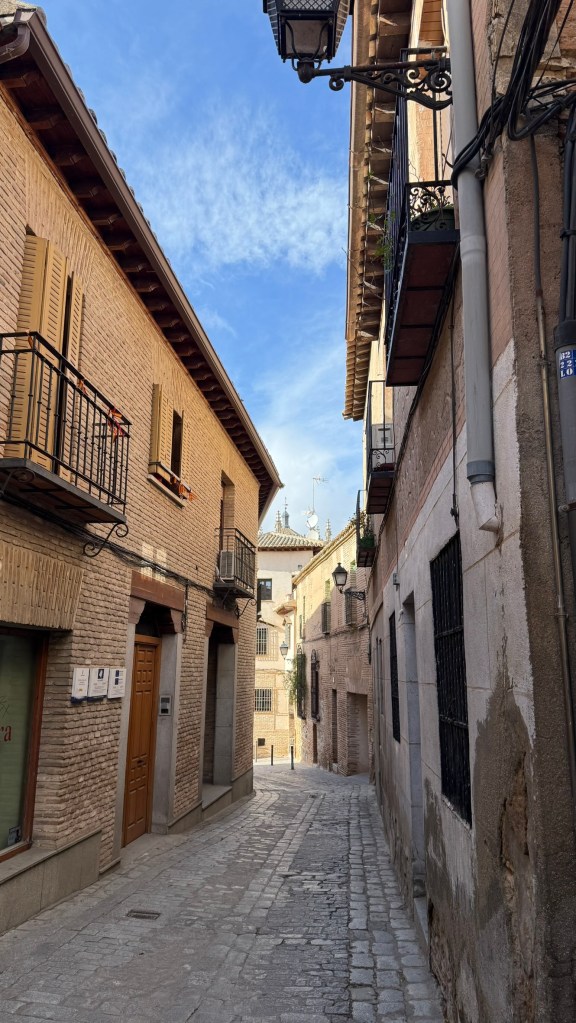 Toledo