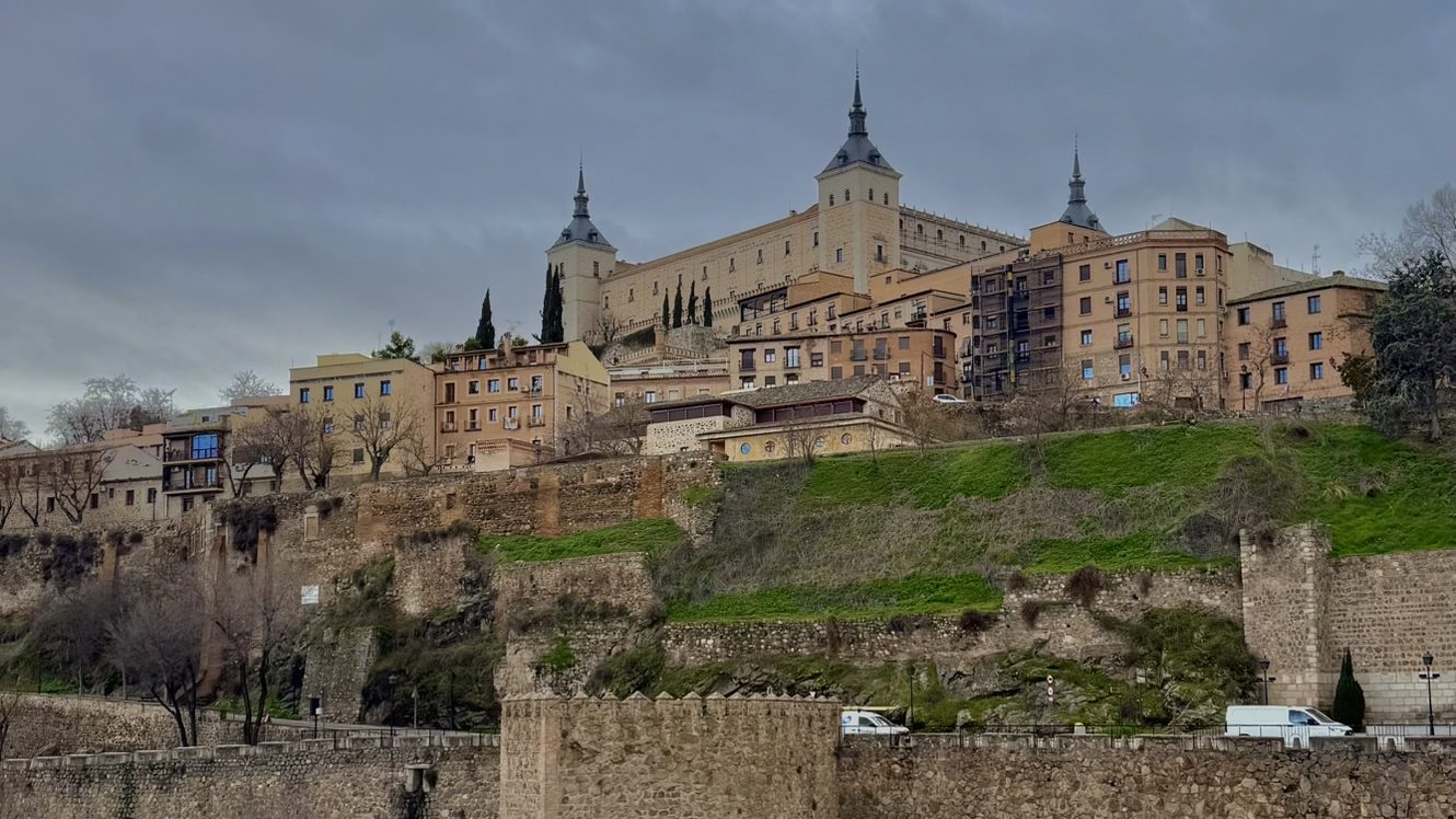 Toledo