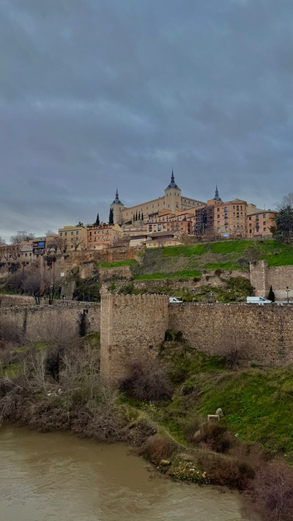 Toledo