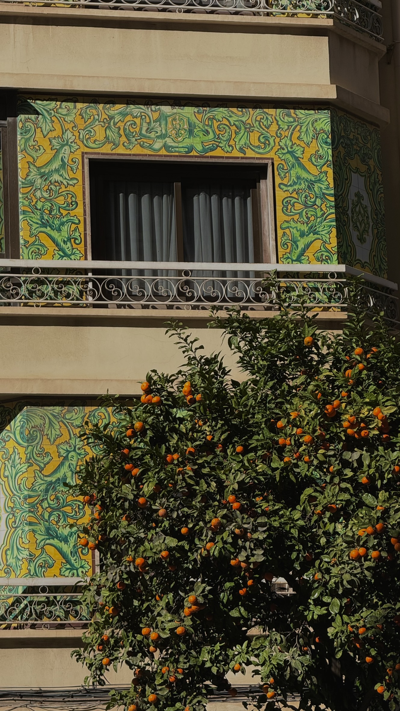 Valencia Travel Guide: The Perfect Mix of Old &&nbsp;New