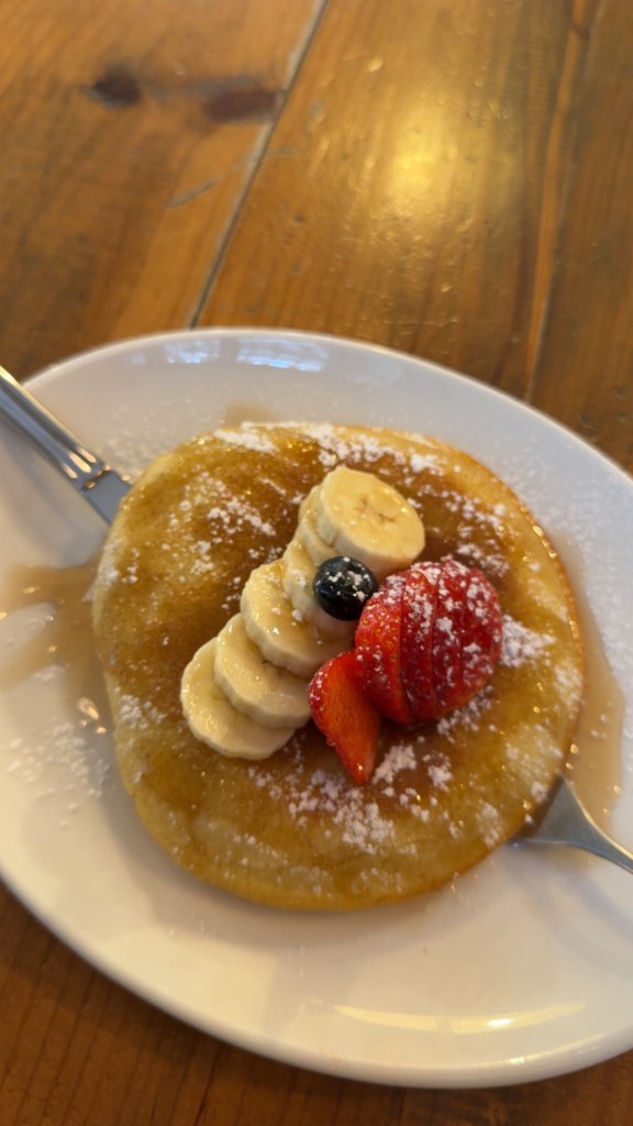 Valencia Brunch Corner - La Virgen