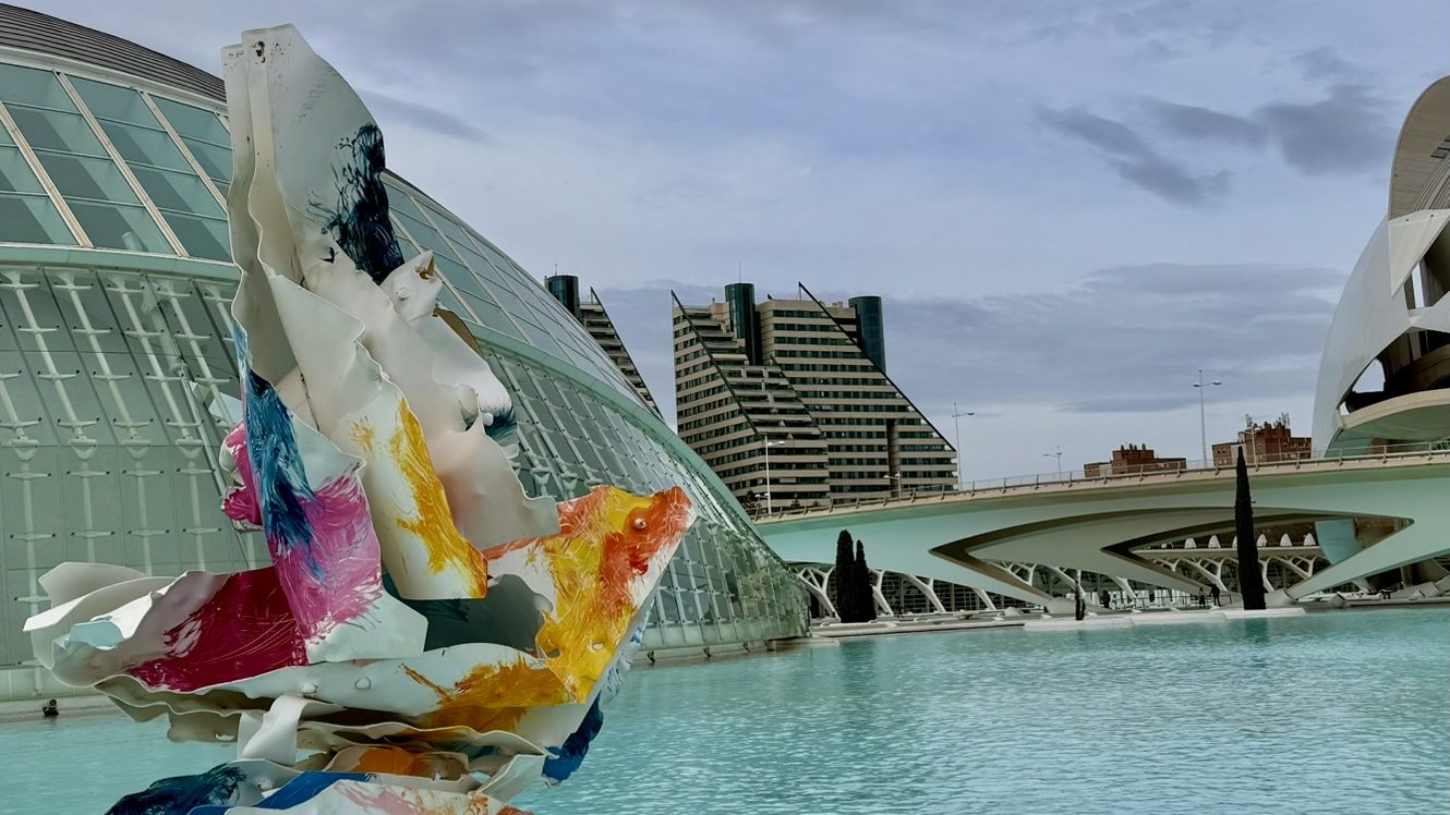 Valencia Museu de les Ciències