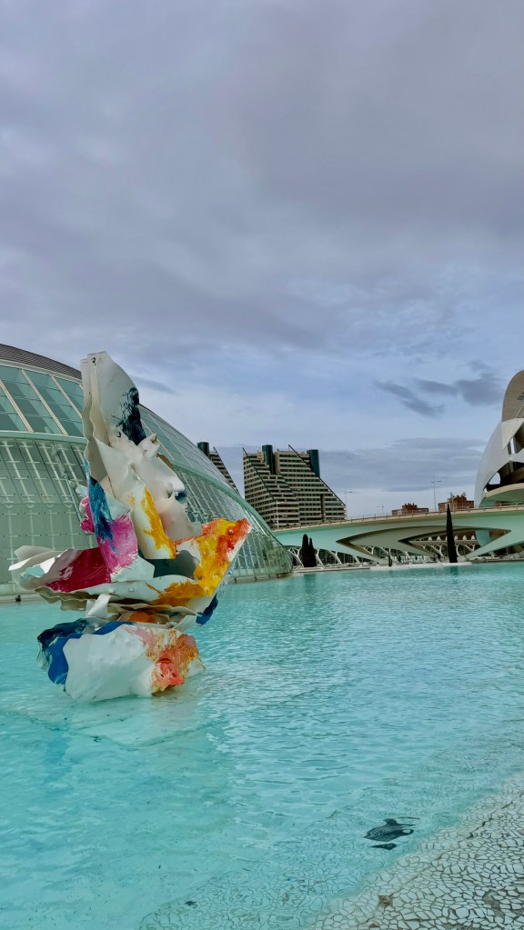 Valencia Museu de les Ciències