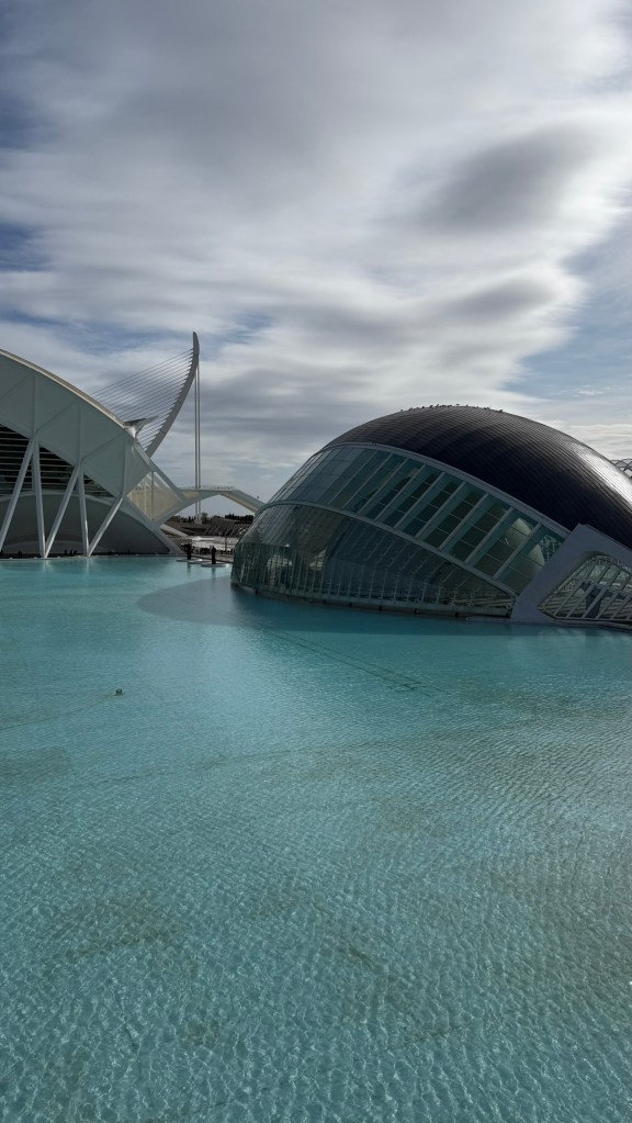 Valencia Museu de les Ciències