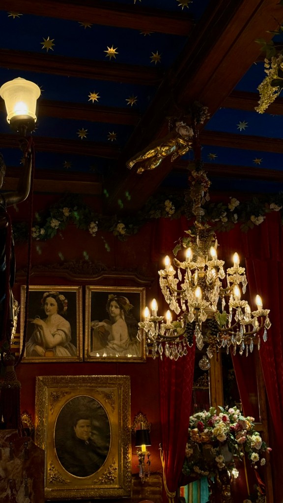 Valencia Café de Las Horas