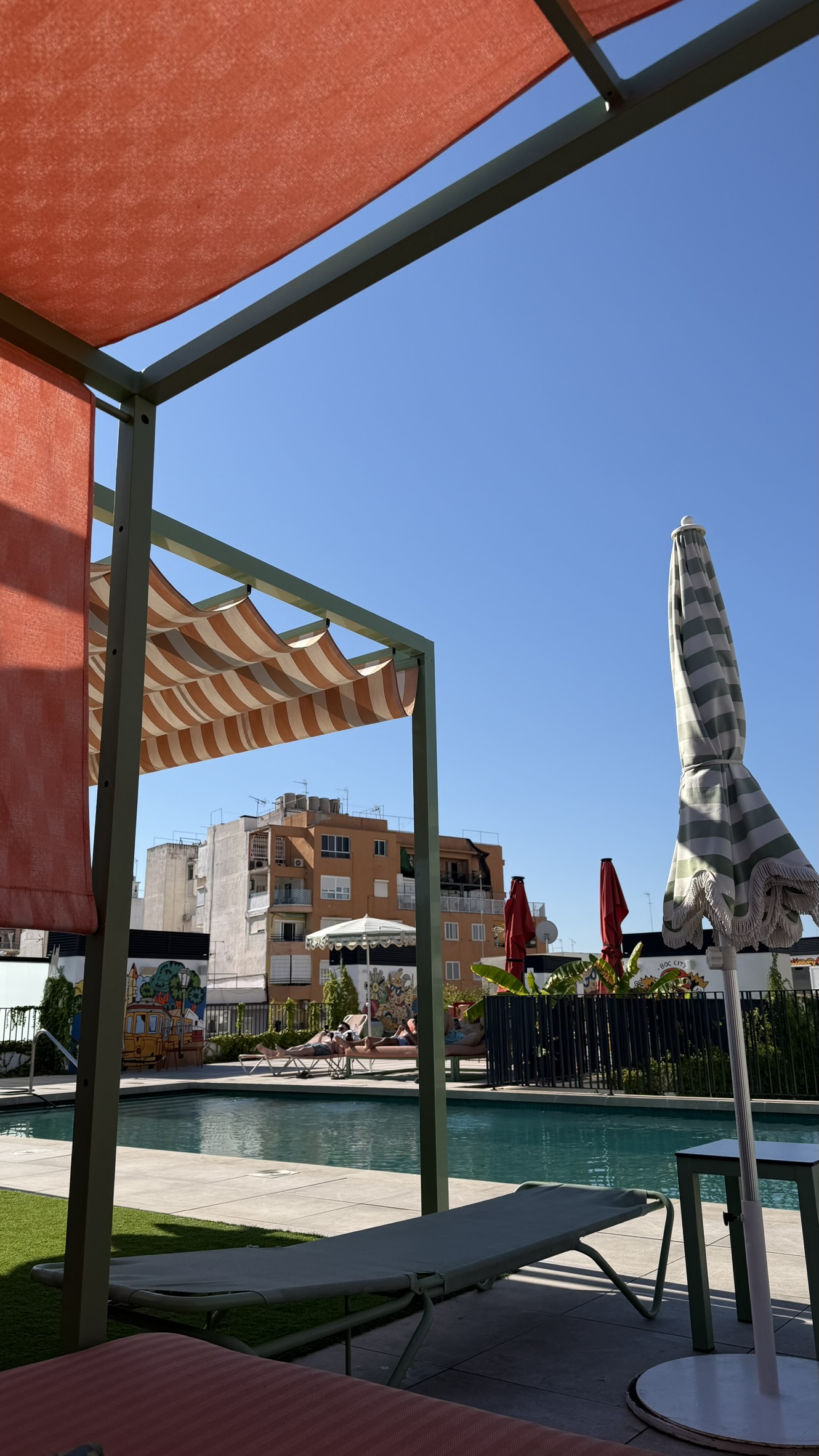 BOC City Hostel&nbsp;Mallorca