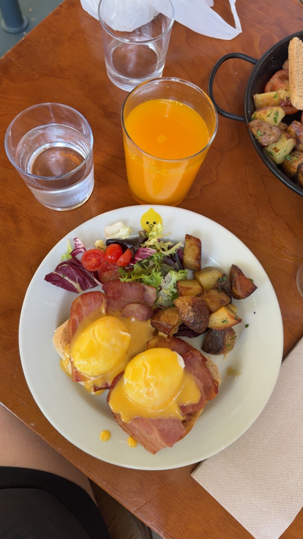 Billy Brunch
