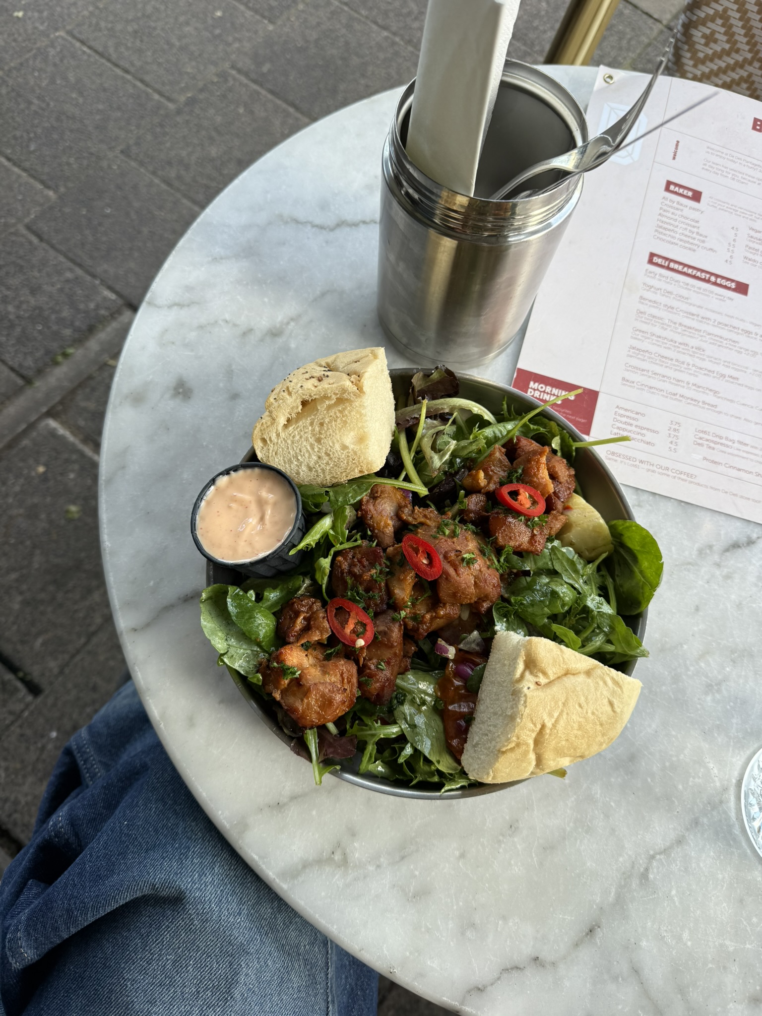 De Deli – Plantagebuurt