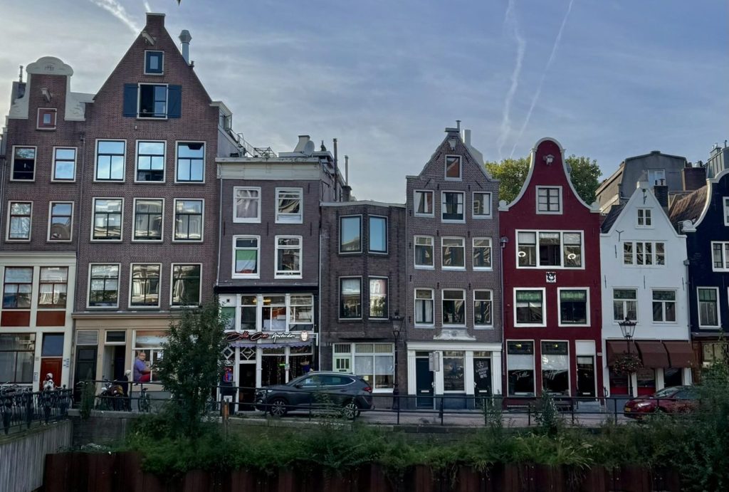 Amsterdam