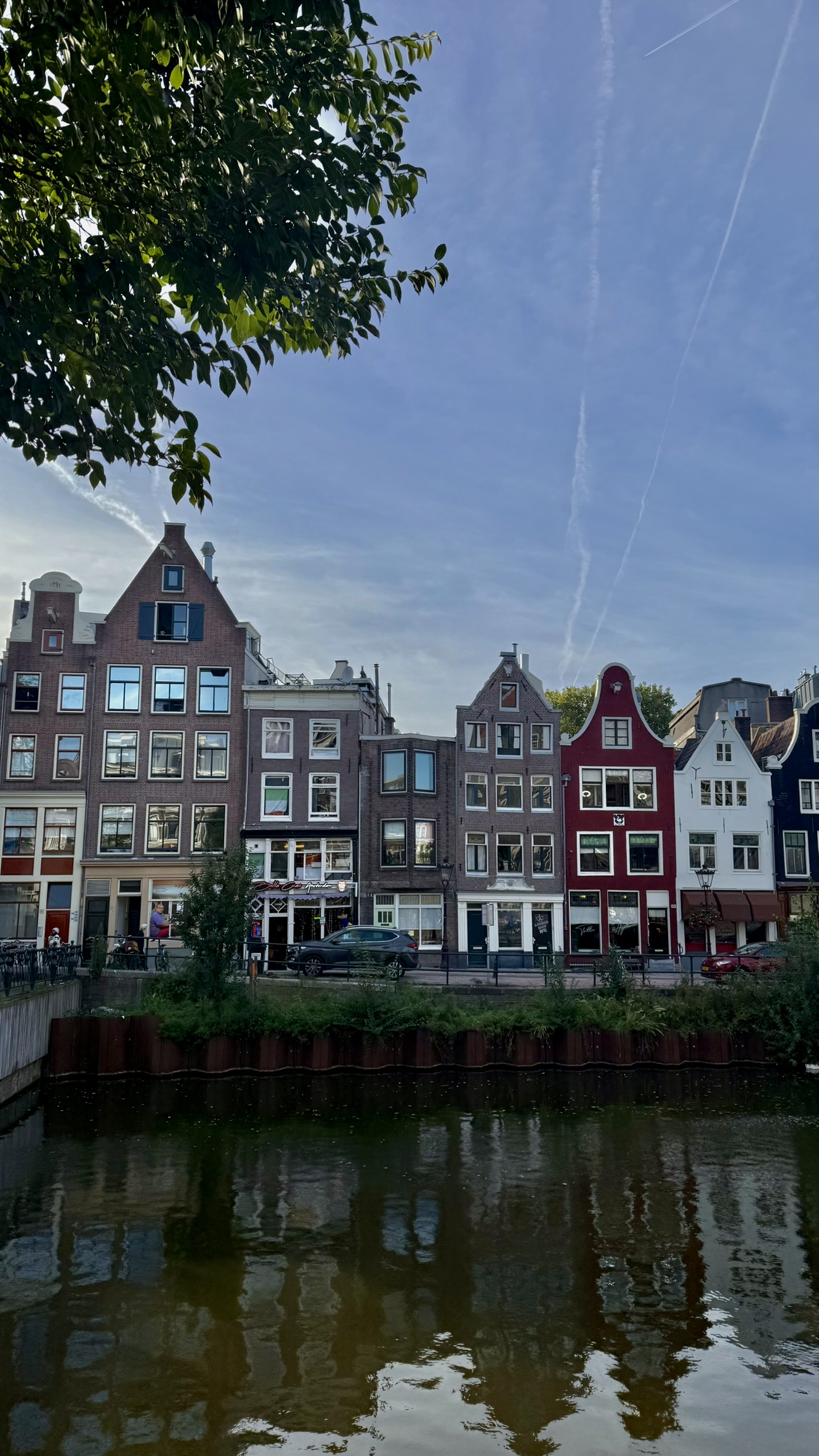 Amsterdam: What I Loved, What I’d Skip & Where I Ate