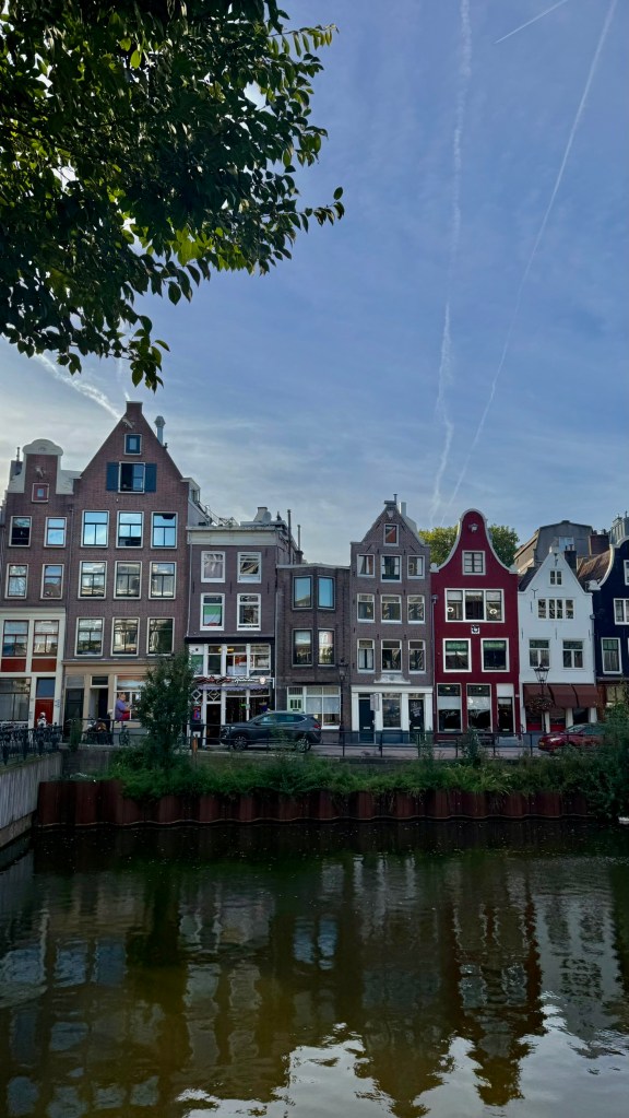 Amsterdam