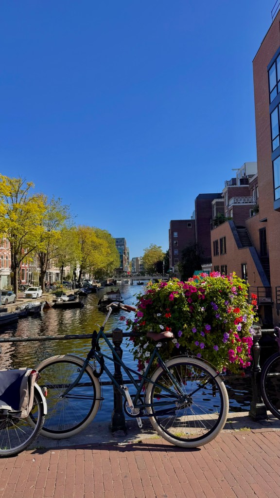 Amsterdam