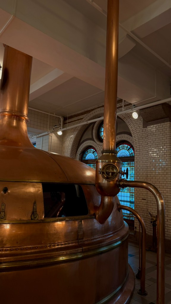 The Heineken Experience
