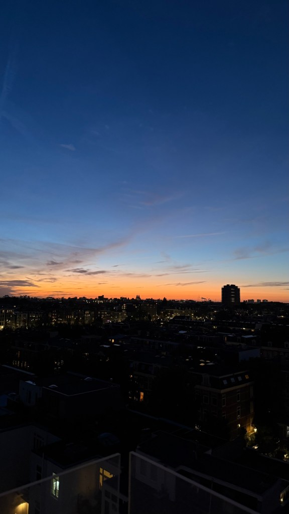 View from Canvas