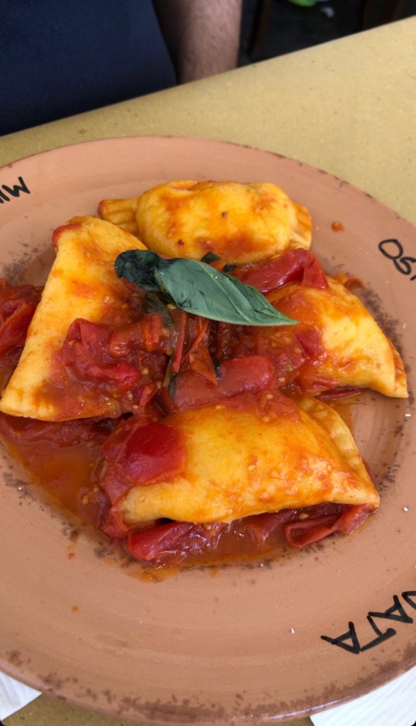 Osteria de Fortunata