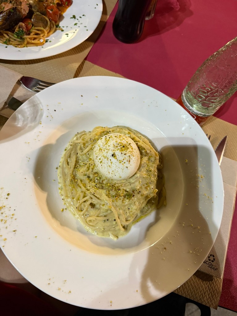 Restaurant Zero Nove Cinque