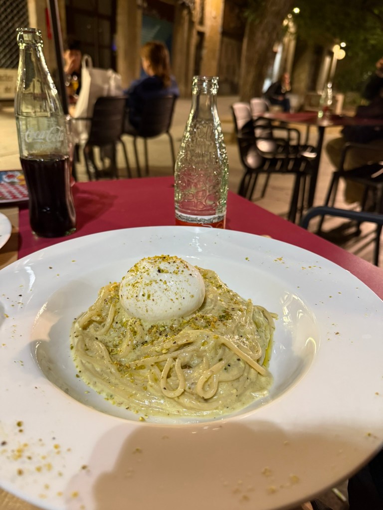 Restaurant Zero Nove Cinque