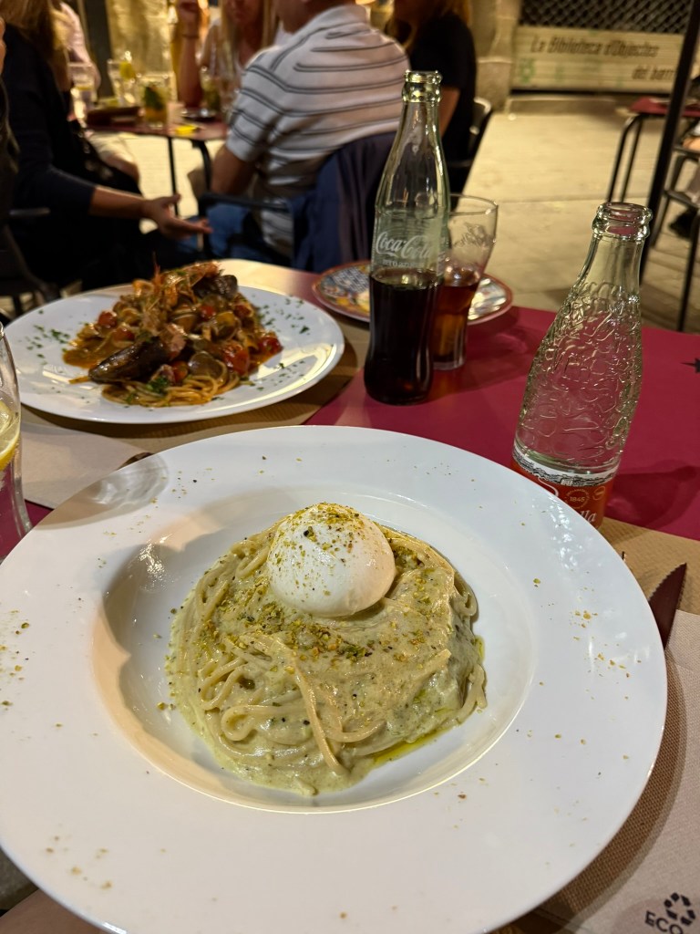 Restaurant Zero Nove Cinque