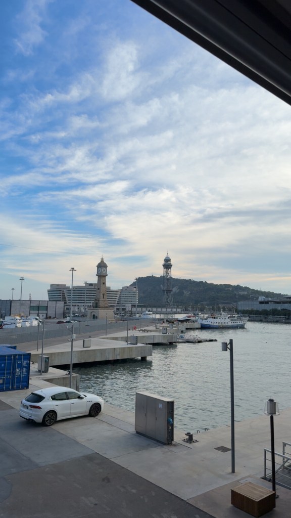 Barceloneta Restaurant