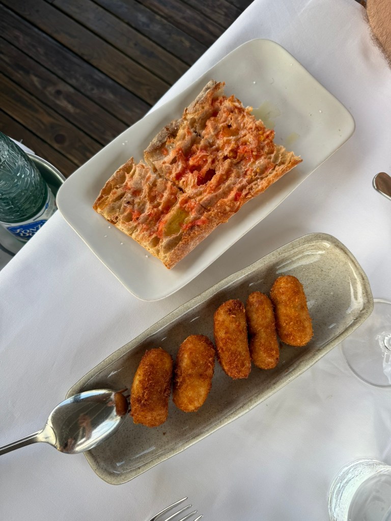 Barceloneta Restaurant