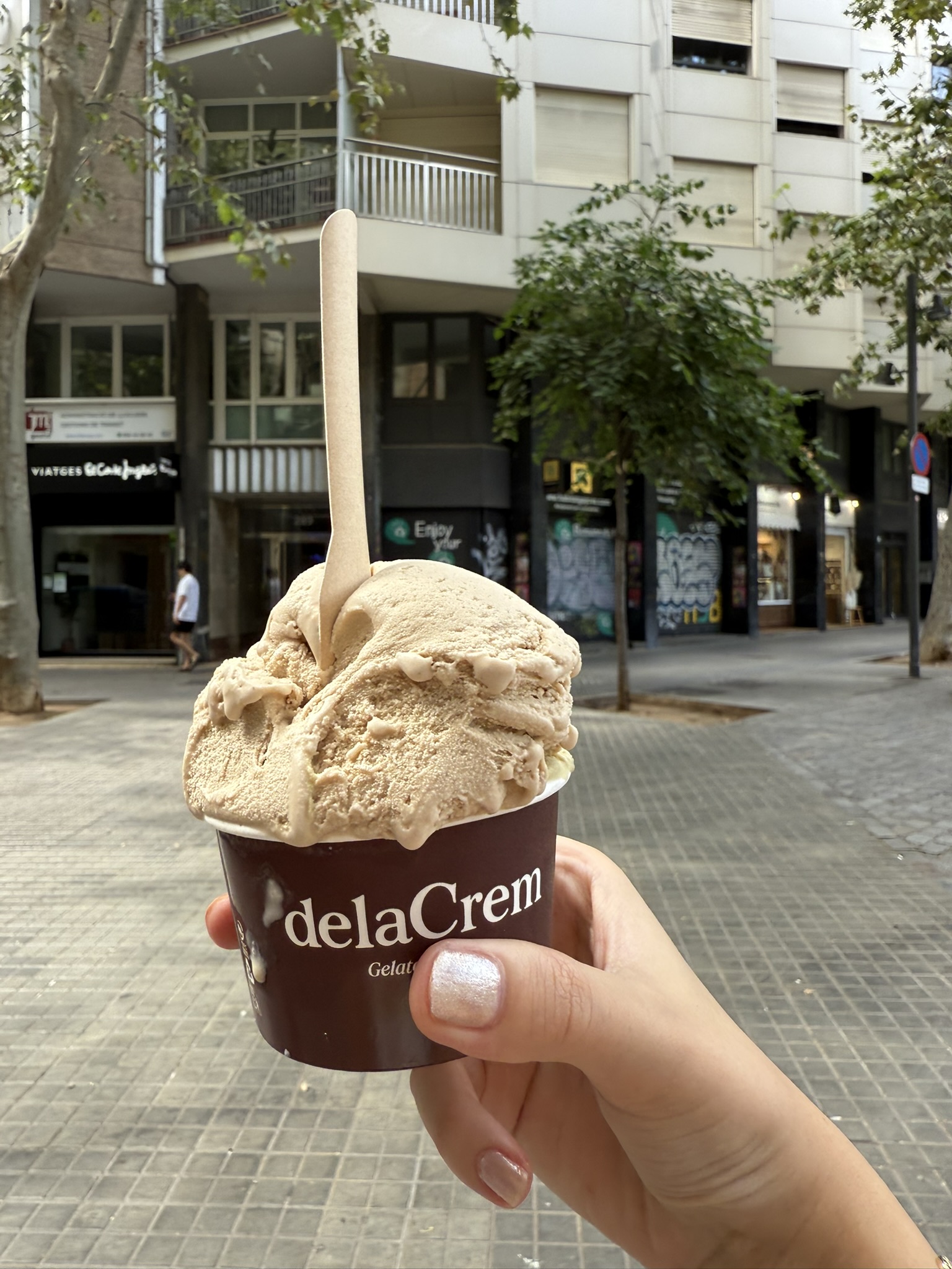 DelaCrem