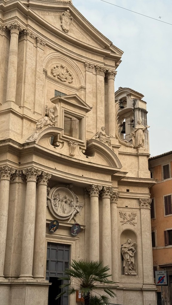 Rome
