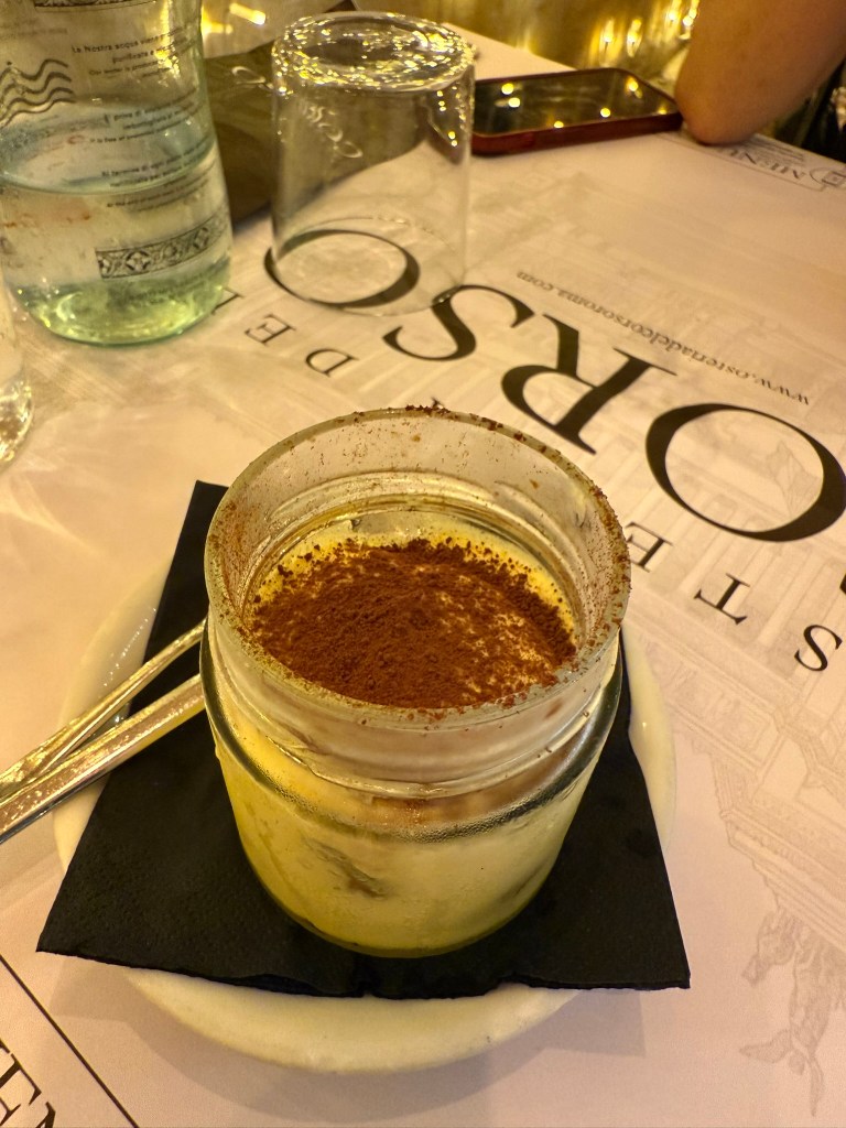 Osteria del Corso (ex- Hedera)
