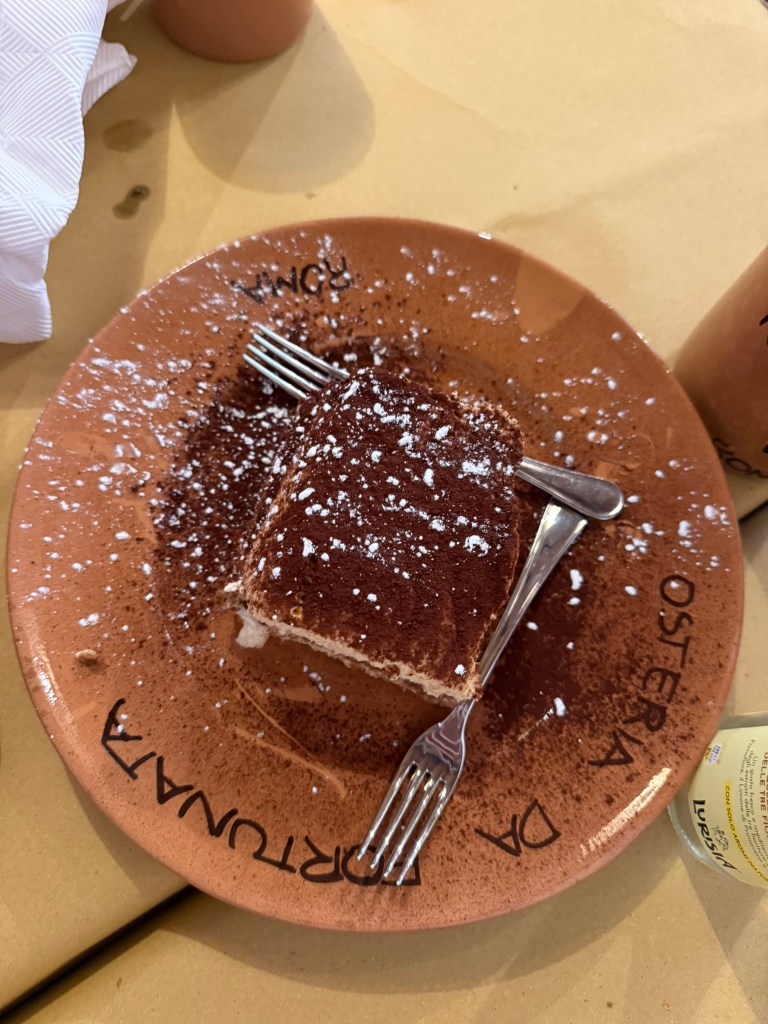 Osteria de Fortunata