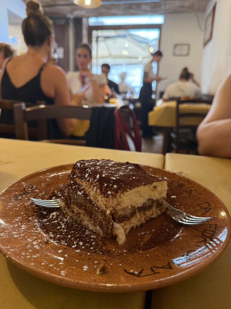 Osteria de Fortunata