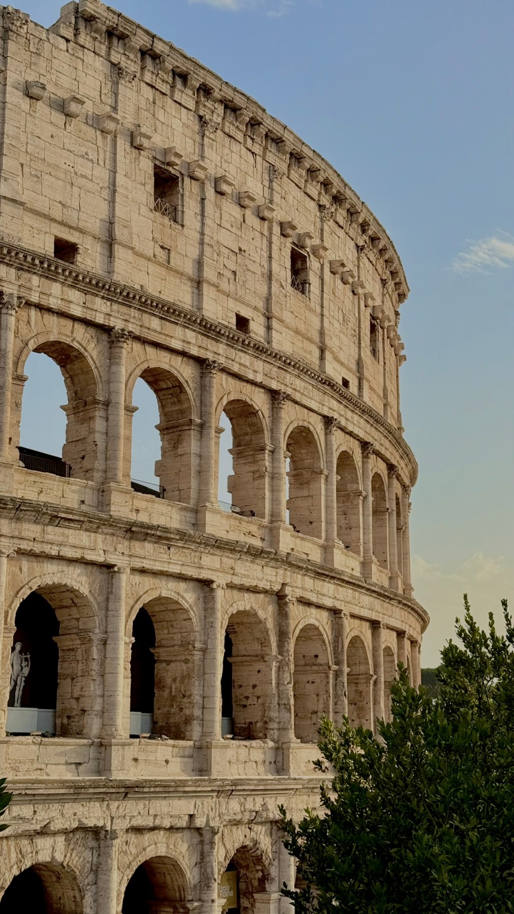 Colosseum Rome